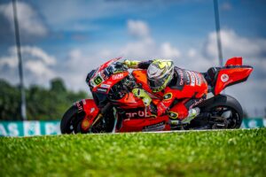MotoGP | Gp Malesia Sprint Race, Bautista: “Altro mondo rispetto alla Superbike, non c’è paragone”