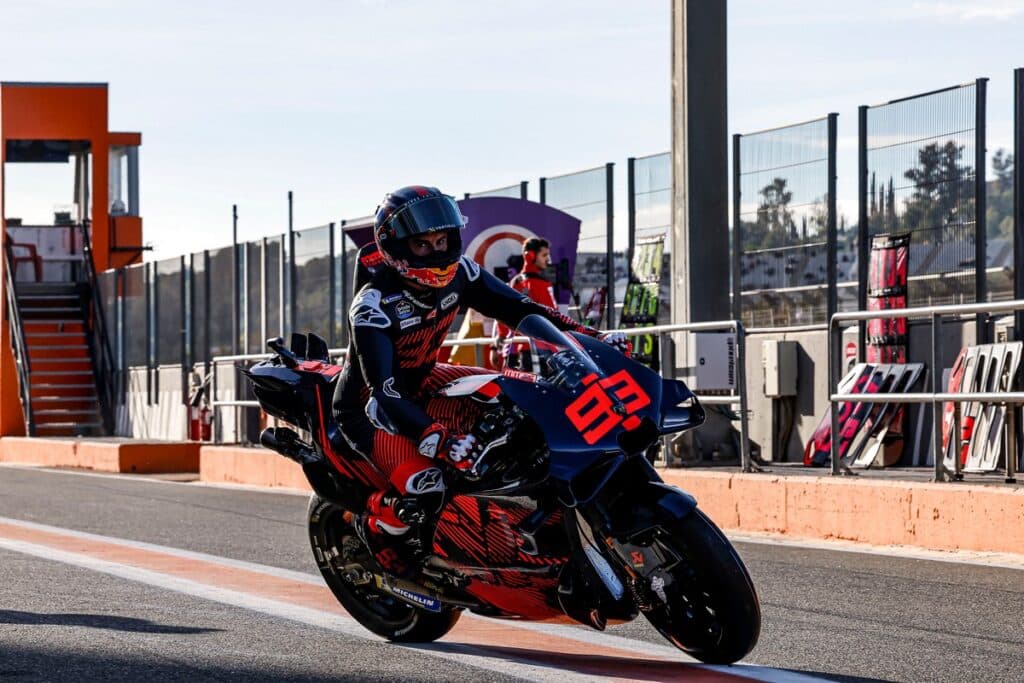 MotoGP | Ben Spies su Marc Marquez in Ducati: “Vedremo distacchi mai visti”