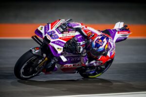 MotoGP | Gp Qatar: Martin si aggiudica la Sprint Race e si porta a -7 da Bagnaia che chiude quinto