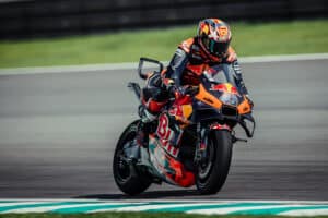MotoGP | Gp Malesia Gara, Miller: “Ritmo non sufficiente per giocarsela con i migliori”