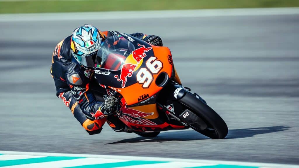 Moto3 | Gp Malesia Prove 3: Holgado il più veloce