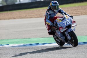 MotoGP | Gp Malesia, Alex Marquez: “La stagione va chiusa con un buon sapore in bocca”