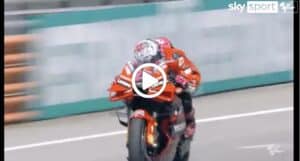MotoGP | Bastianini rinasce a Sepang: l’analisi sulla domenica di gara in Malesia [VIDEO]