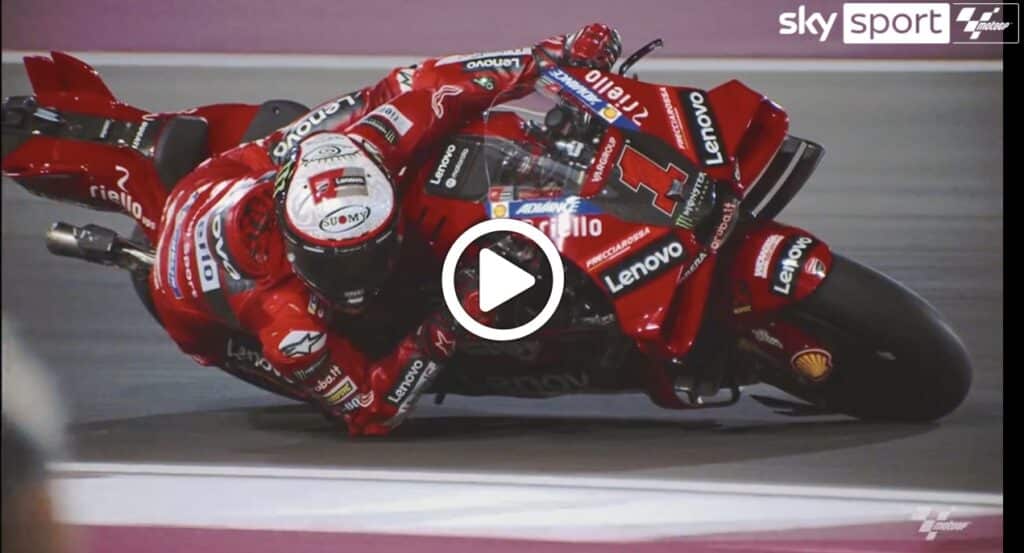 MotoGP | GP Valencia, i numeri del gran finale al Ricardo Tormo [VIDEO]