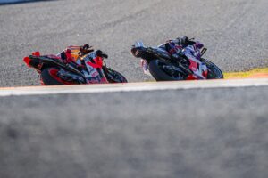 MotoGP | GP Valencia Gara, Martin: “Questo è solo l’inizio, sono un pilota che può battere tutti”