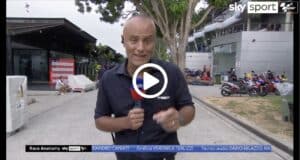 MotoGP | Luca Marini alla Honda, possibile annuncio atteso in Qatar [VIDEO]