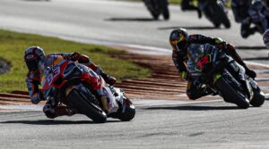 MotoGP | Bezzecchi su Marc Marquez: “Mai dette quelle cattiverie”