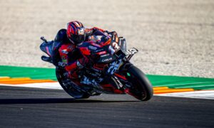MotoGP | Test Valencia 2023: Vinales davanti a tutti, Marc Marquez non delude le aspettative