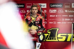 SBK | Alvaro Bautista: aggiornamento sulle condizioni dopo la wild card MotoGP in Malesia