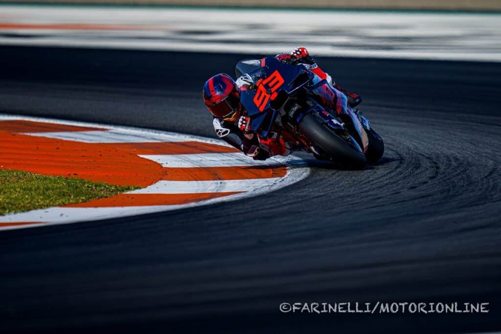 MotoGP | Marc Marquez in Ducati, per Vinales renderà nervosi gli altri piloti della “Rossa” a due ruote