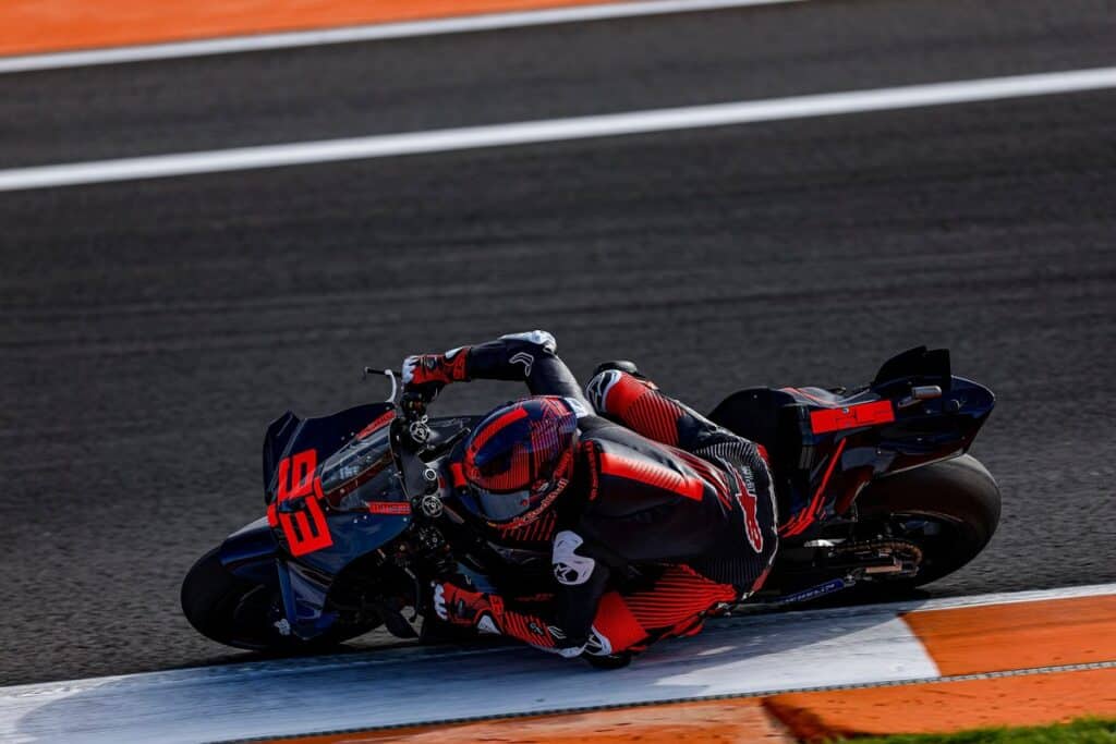 MotoGP | Alex su Marc Marquez in Ducati: “Va forte anche con un triciclo”