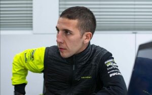 MotoGP | Andrea Migno, nuovo ruolo nel VR46 Racing Team