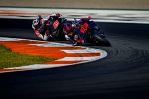 MotoGP | Campinoti (Pramac): “In Ducati molti piloti VR46, la famiglia Marquez non è ben vista”