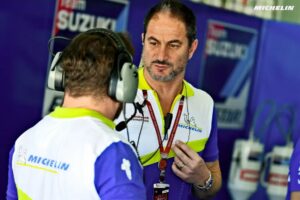 MotoGP | Taramasso (Michelin) su Martin: “Nessun complotto, critiche infondate”