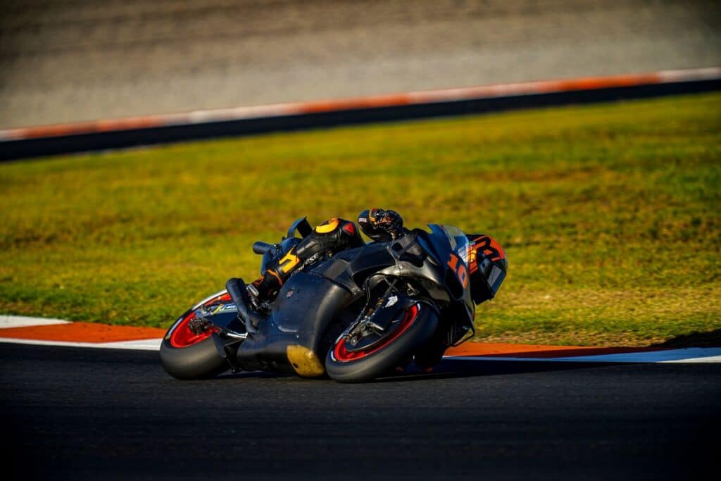 MotoGP | Lorenzo : « Marini a fait une erreur en allant chez Honda »