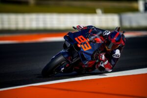 MotoGP | Lorenzo su Marc Marquez in Ducati: “Scommetto su di lui”