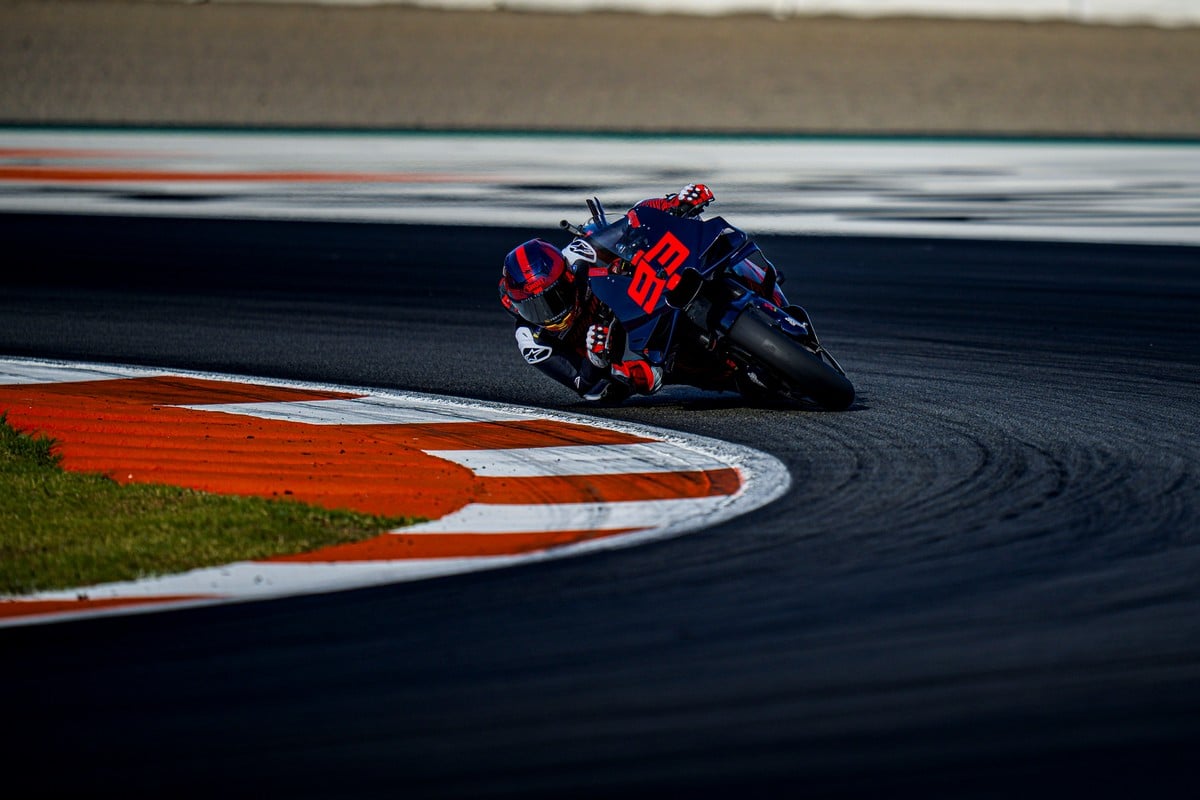 MotoGP | Pirro su Marc Marquez in Ducati: “Non avrà vita semplice”