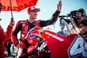 MotoGP | Pol Espargarò: “Se avessi scelto Ducati la mia carriera sarebbe stata diversa”