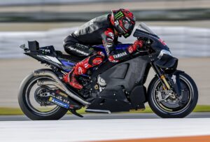 MotoGP | Quartararo: “Vorrei meno Sprint Race”