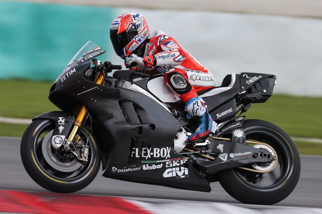 Casey Stoner: “In MotoGP troppa elettronica e troppa politica, non mi divertivo più”