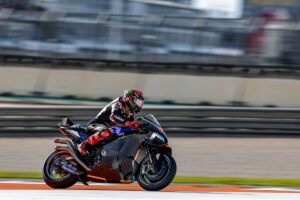 MotoGP | Yamaha fa “spesa” in Ducati, arriva Massimo Bartolini