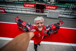 MotoGP | Dall’Igna (Ducati): “Giusto aiutare Honda e Yamaha, non Aprilia e KTM”