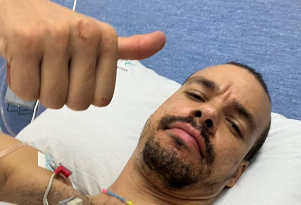 MotoGP | Morbidelli in ospedale dopo la brutta caduta di Portimao