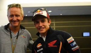 MotoGP | Schwantz: “Troppa elettronica, Marc Marquez ancora competitivo”