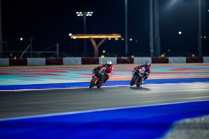 MotoGP | Test Qatar 2024: la seconda giornata in DIRETTA (live e foto)