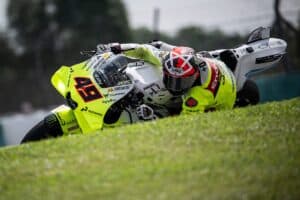 MotoGP | Test Sepang Day 2, Di Giannantonio: “Siamo andati molto forte”