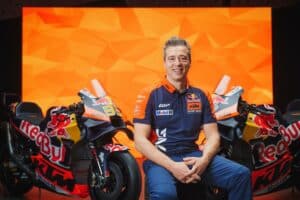 MotoGP | KTM 2024, Guidotti: “E’ il momento di spingere”