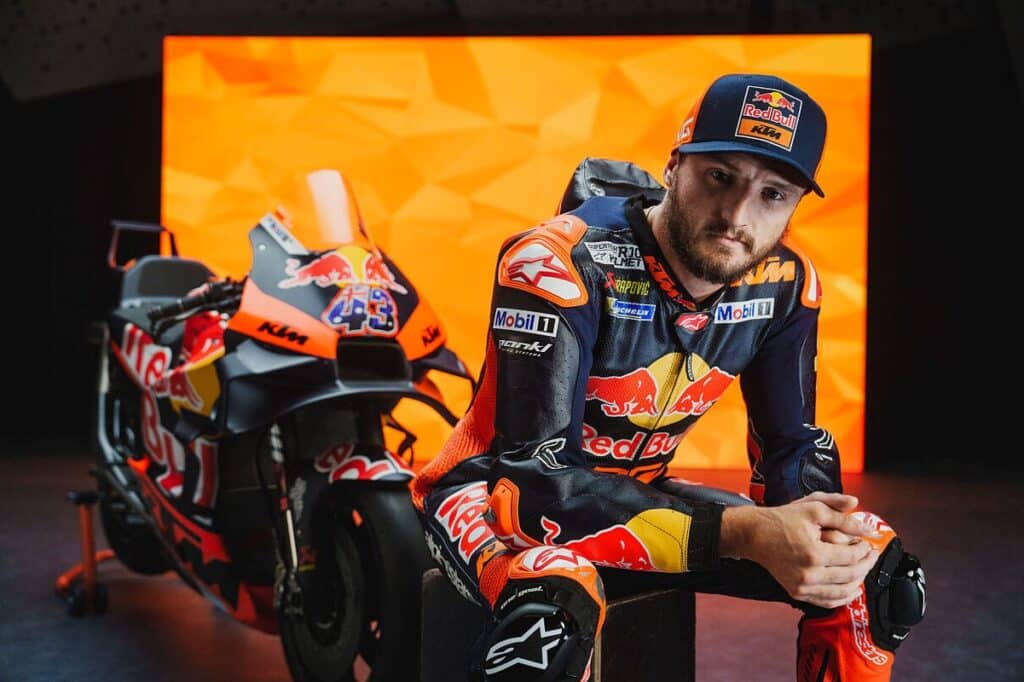 MotoGP | KTM, Jack Miller: “Ho una lista desideri per il 2024”