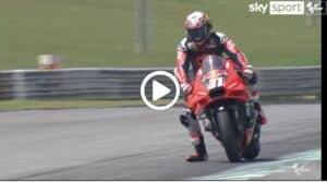 MotoGP | Acosta, approccio da veterano nella tre giorni di test a Sepang [VIDEO]