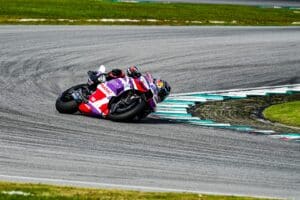 MotoGP | Test Sepang Day 2, Martin: “La nuova carena rende la moto più pesante”