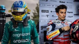 MotoGP | Marc Marquez: “Alonso mi ha insegnato il rispetto per l’avversario”