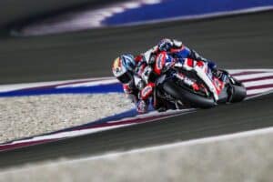 MotoGP | Test Qatar Day 2, Trackhouse, Fernandez si conferma al Top, recupera Oliveira