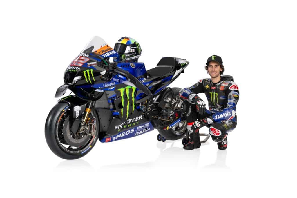 MotoGP | Rins: “Ho lavorato molto sulla mia forma fisica”