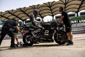 MotoGP | Rivola (Aprilia): “Interessati a Bastianini e Bezzecchi”