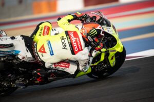 MotoGP | GP Portogallo, Di Giannantonio: “Obiettivo Top Five”