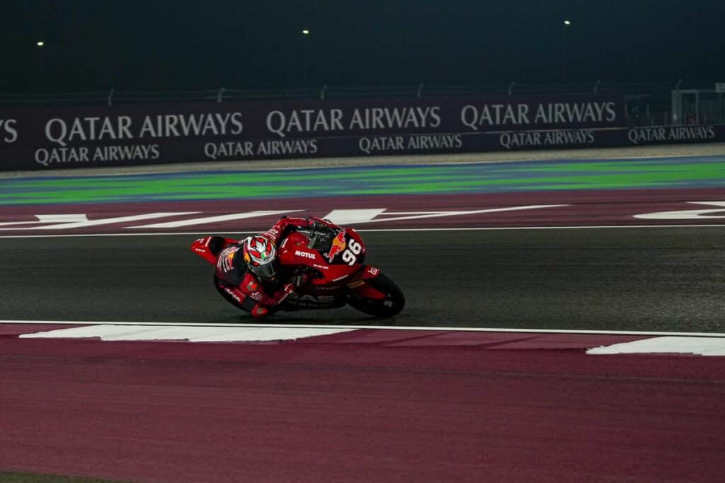 Moto3 | Gp Qatar Qualifiche: Holgado pole e record, Bertelle è quinto
