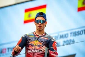 MotoGP | Jorge Lorenzo: “A Jerez vincerà Acosta”