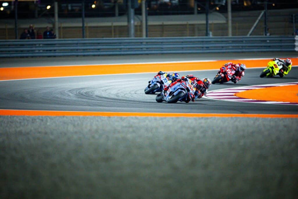 MotoGP | Lorenzo su Marc Marquez: “Nuova Ducati superiore alla vecchia GP 23”
