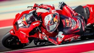 MotoGP | GP Portogallo, Acosta: “L’obiettivo principale è continuare ad adattarsi”
