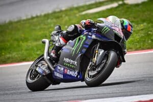 MotoGP | GP Portogallo Gara, Rins: “Dobbiamo lavorare un po’ di più per conto nostro”