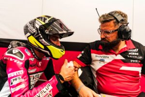 Moto3 | Gp Portogallo Prove Libere: sessione cancellata causa condizioni meteo