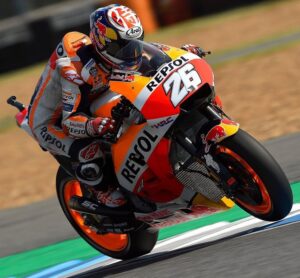 MotoGP | Pedrosa: “Preferisco le vecchie moto senza aerodinamica, erano più divertenti”