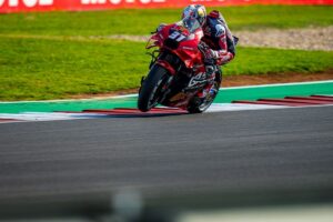 MotoGP | GP Jerez, Acosta: “Motivato a dare il massimo”
