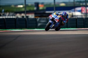 MotoGP | Gp Jerez Prove Libere 1: fratelli Marquez in testa, bene l’Aprilia