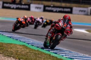 MotoGP | Orari TV Sky e TV8 del GP di Spagna 2024 a Jerez