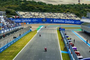 MotoGP | GP Jerez 2024: Qualifying LIVE (live and photos)